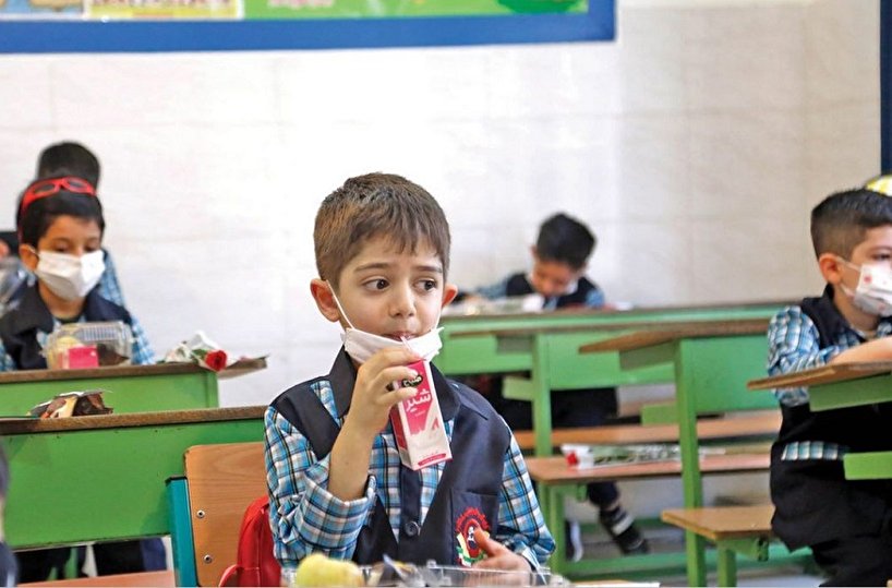 روزهخواری دانشآموزان روزهخواری دانشآموزان