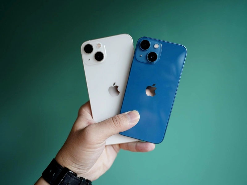 واردات گوشی اپل ممنوع می‌شود؟