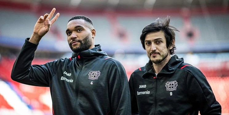 سردار به نهمین گلزن ایرانی بدل میشود؟ سردار به نهمین گلزن ایرانی بدل میشود؟