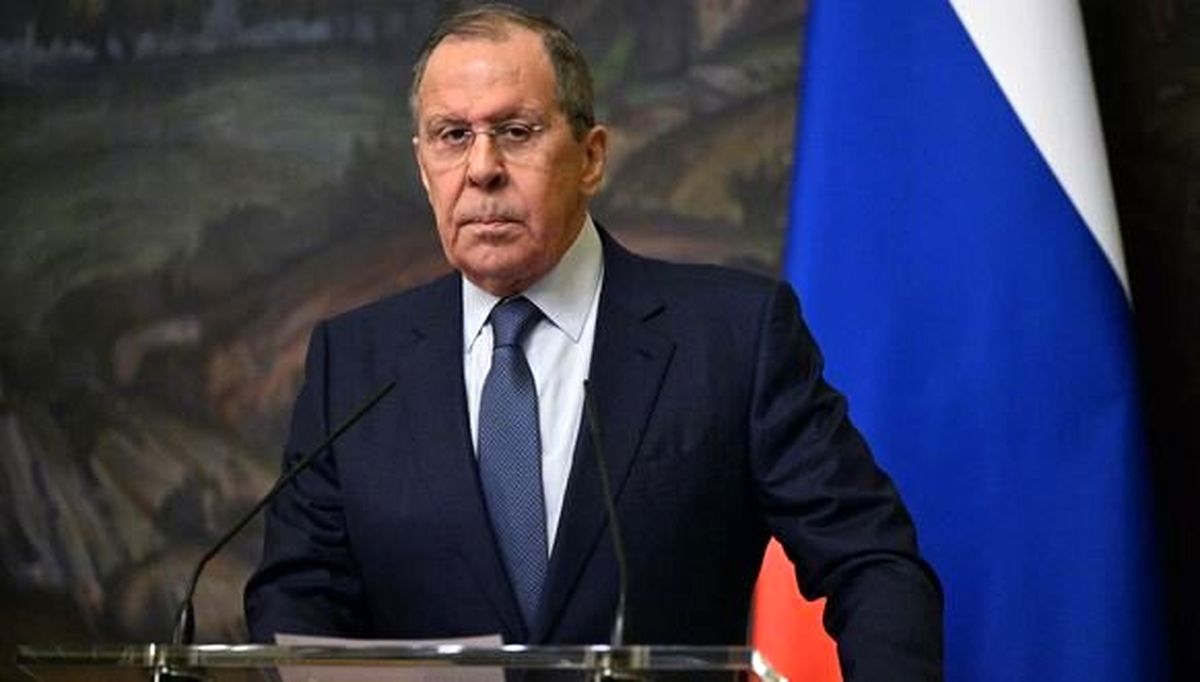 روسیه کسی را به جنگ هستهای تهدید نمیکند/ تسلیم فشارهای غرب نمیشویم روسیه کسی را به جنگ هستهای تهدید نمیکند/ تسلیم فشارهای غرب نمیشویم