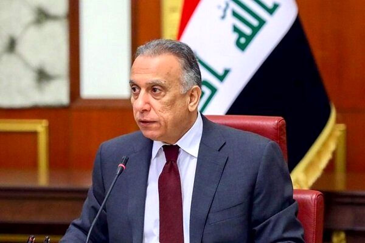 نخست وزیر عراق: به زودی تفاهم بین ایران و عربستان حاصل می شود