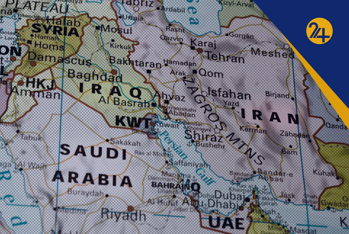 روابط ایران و عربستان