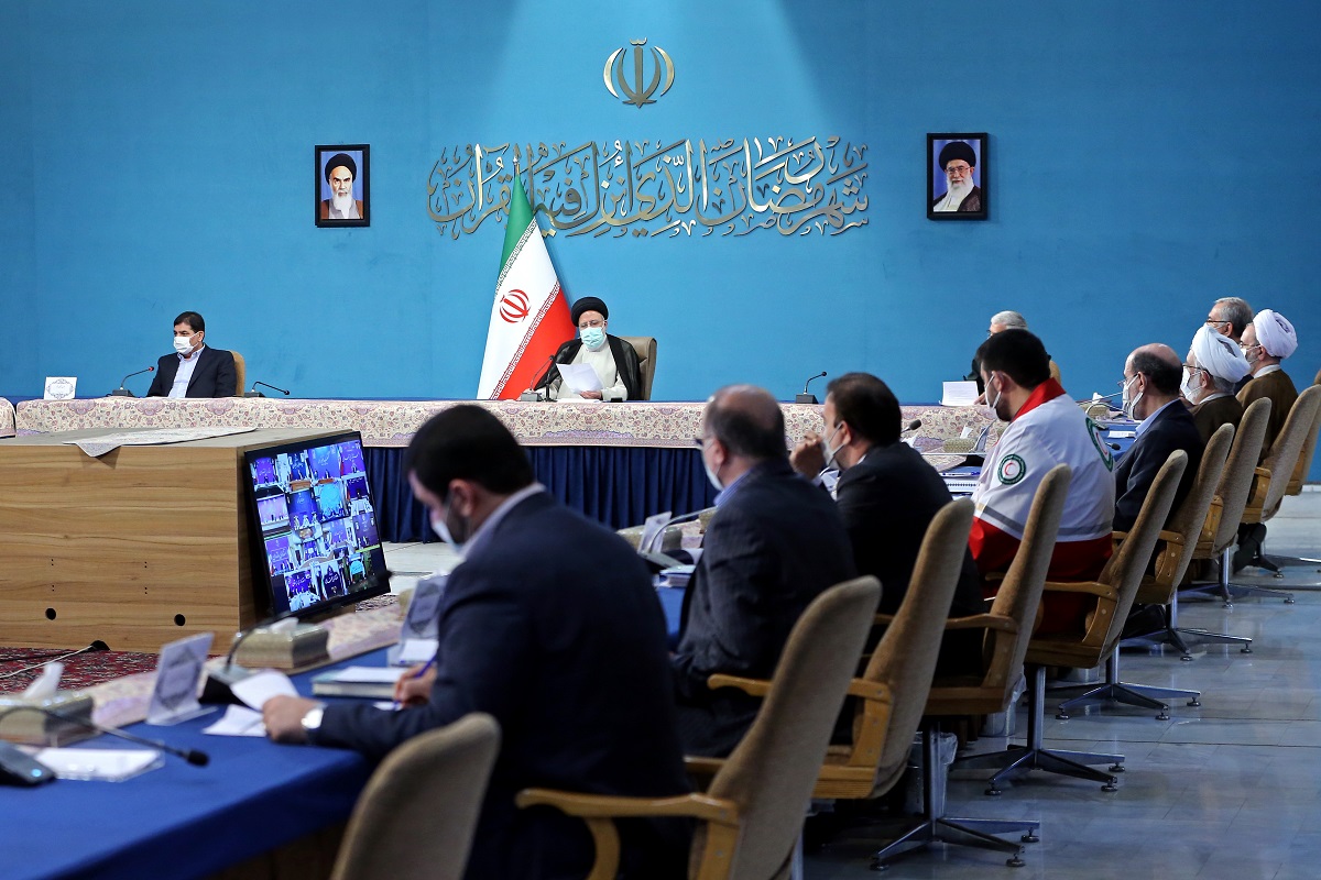 اعلام نوبت چهارم واکسن کرونا برای همه افراد بالای ۷۰ سال