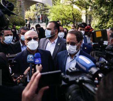 اعتراضات برخی دانشجویان دانشگاه‌ها درباره پوشش