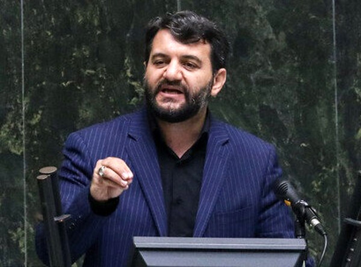 در دولت گذشته، متحصنین مجلس ششم و محکومین ۸۸ در وزارت کار استخدام شده بود؛ وزارت خانه را از افراد ناصالح پاک کردم در دولت گذشته، متحصنین مجلس ششم و محکومین ۸۸ در وزارت کار استخدام شده بود؛ وزارت خانه را از افراد ناصالح پاک کردم