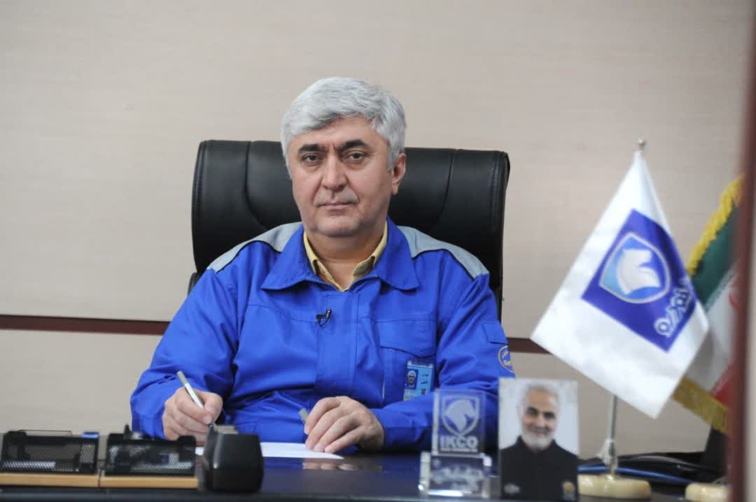 کاهش ۵۵ درصدی خودرو‌های متوقف در شبکه خدمات پس از فروش