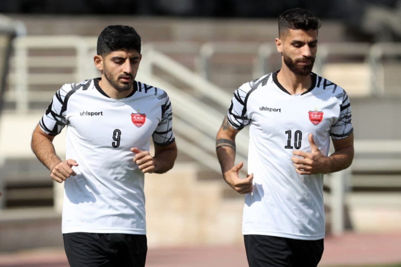 تمدید مهدی ترابی