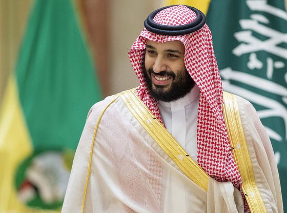 چرا آمریکا علیه بن سلمان شده؟ 