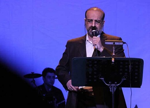 محمد اصفهانی 