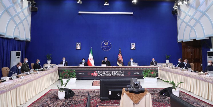 میزان افزایش کارمندان و بازنشستگان 