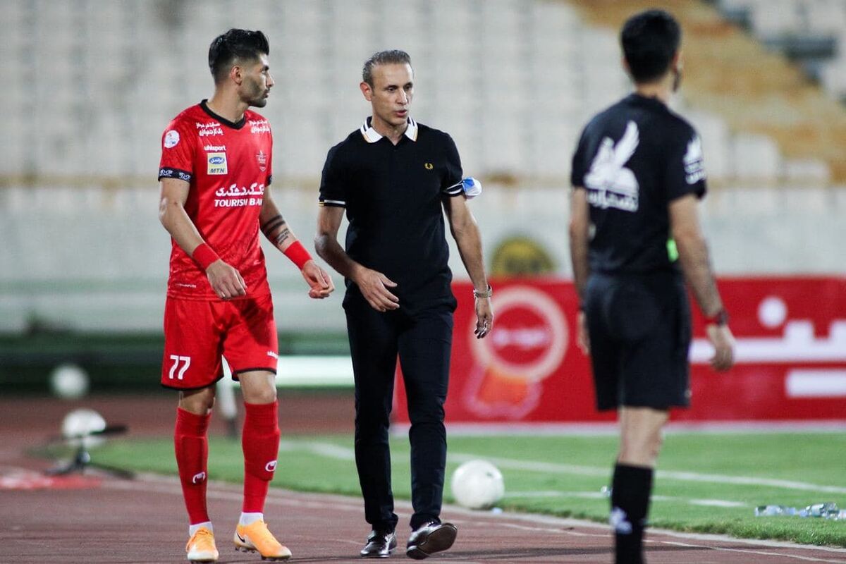 قرارداد بازیکنان پرسپولیس قرارداد بازیکنان پرسپولیس