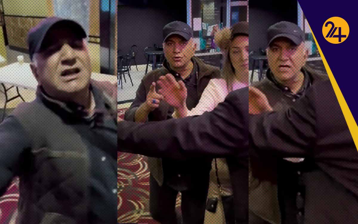 پرویز پرستویی