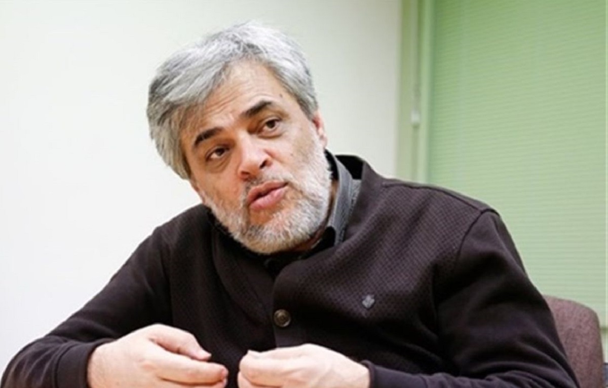 محمد مهاجری محمد مهاجری