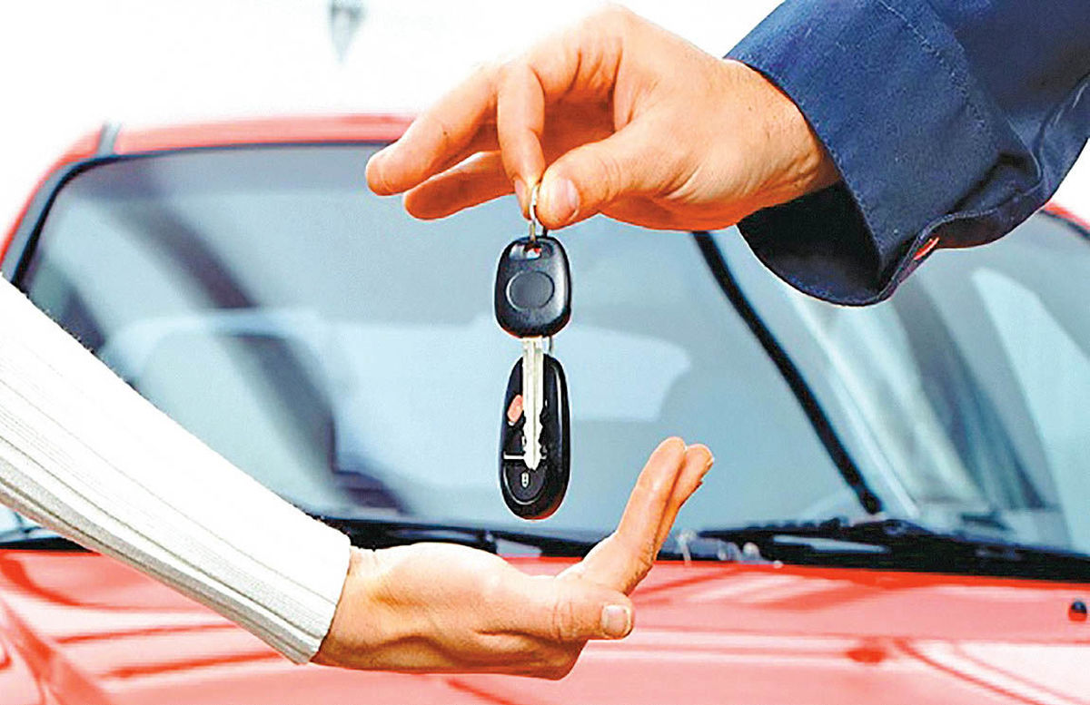 پیشبینی قیمت خودرو پیشبینی قیمت خودرو