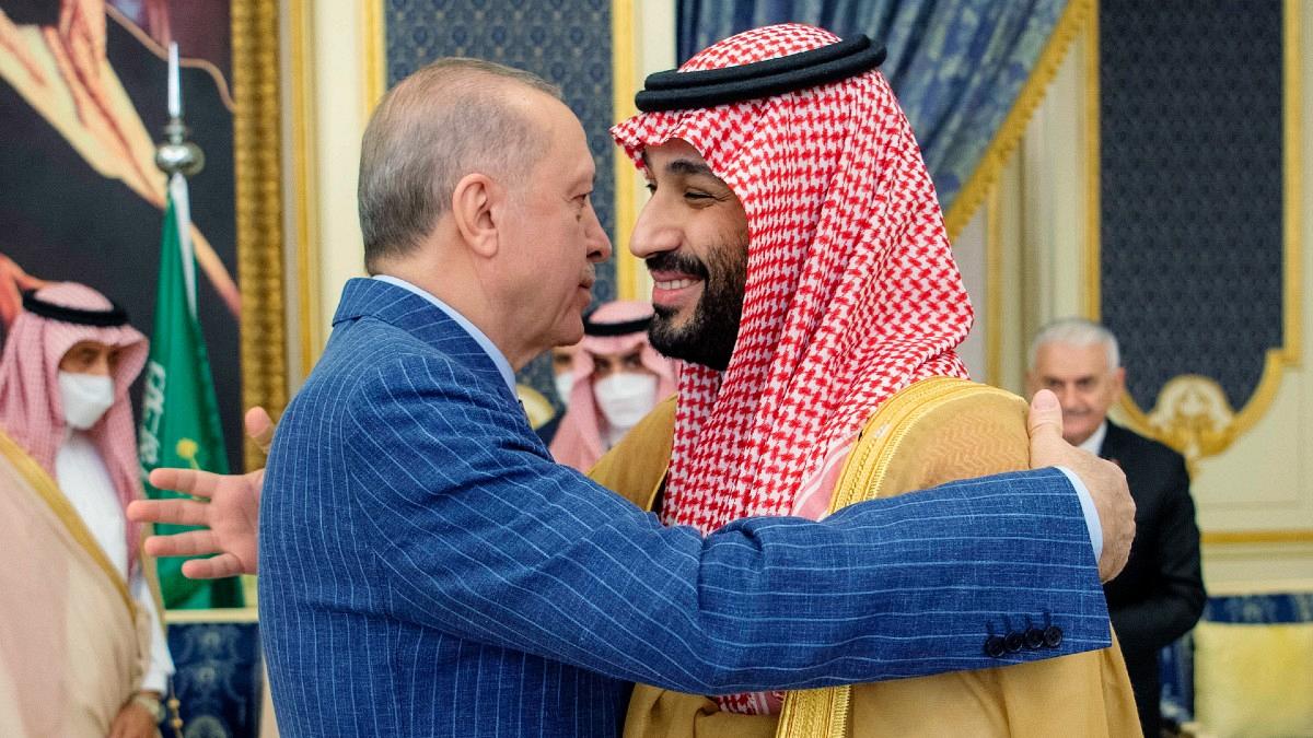 یک مقام سعودی: بیش از آنکه ما به رئیس جمهور ترکیه نیاز داشته باشیم، او به ما نیاز دارد