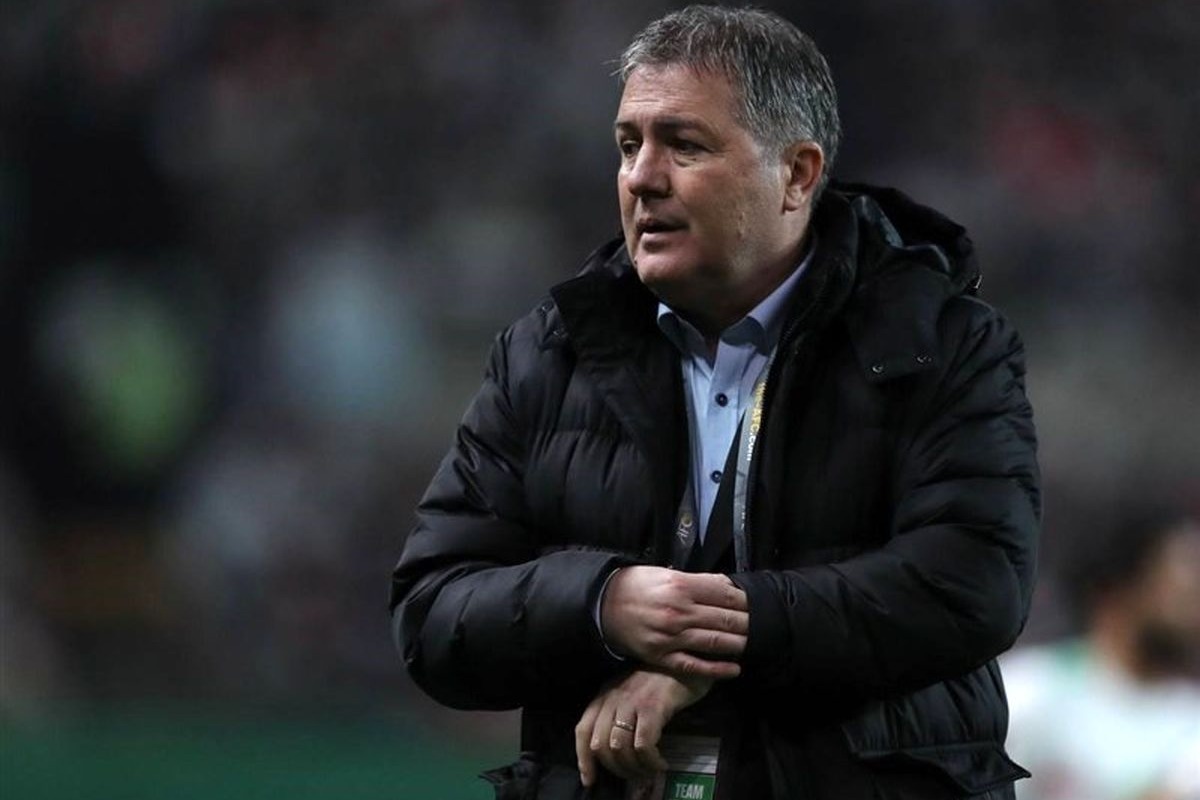 اسکوچیچ: خیلیها من را دست کم گرفتند اسکوچیچ: خیلیها من را دست کم گرفتند