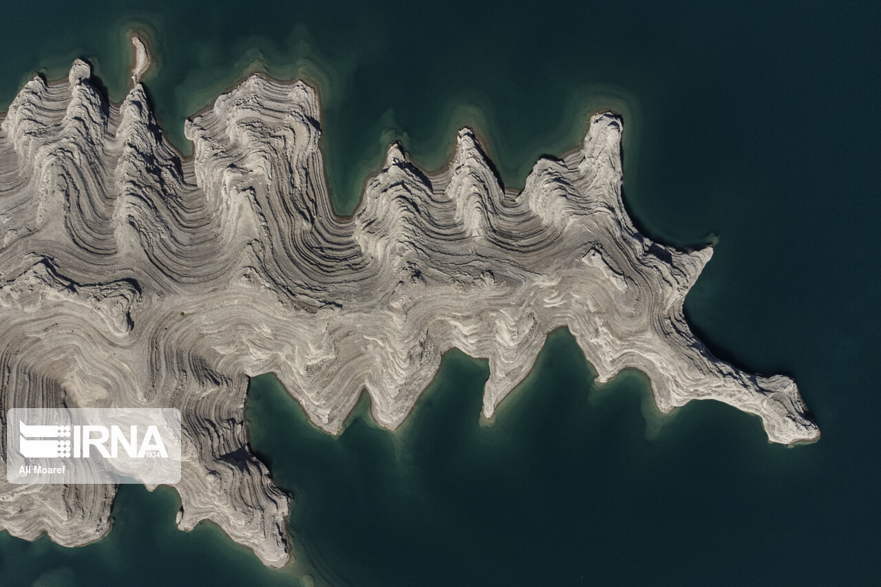 وضعیت بحرانی کرخه وضعیت بحرانی کرخه