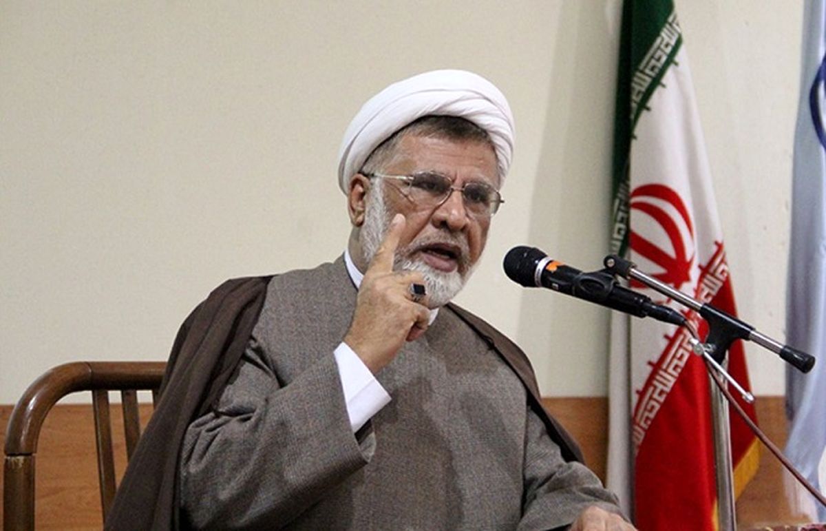 پاسخ فاضل میبدی به علم الهدی: اگر بی حجابی علت گرانی بود باید دنیا قحطی گرفته باشد