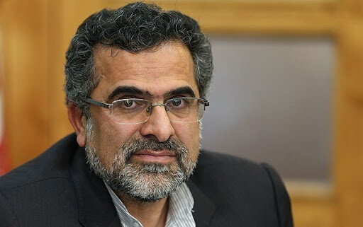 جواد شمقدری