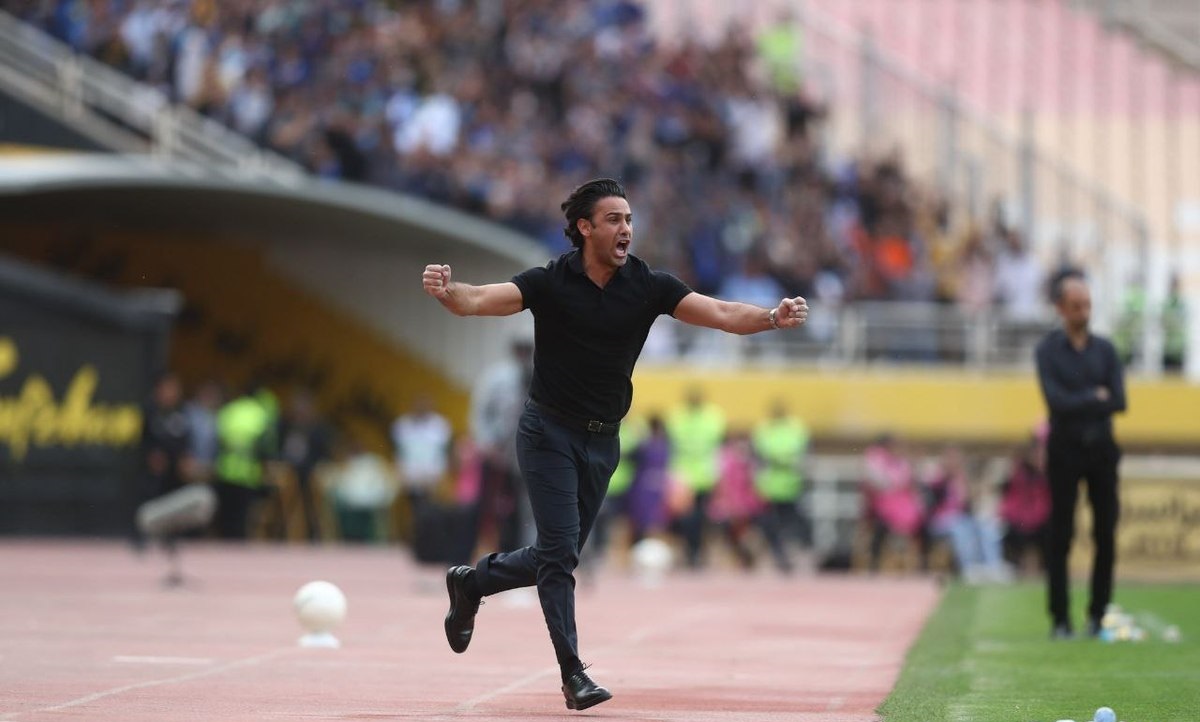 فرهاد مجیدی