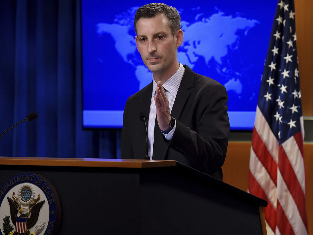 آمریکا: برای سناریوی شکست مذاکرات با ایران آماده‌ایم