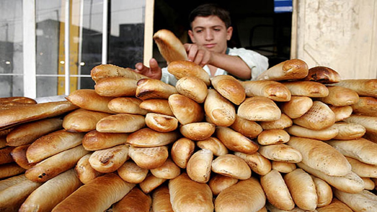 توضیح درباره گران شدن نان‌های فانتزی/ نان فانتزی دیگر نرخ مصوب ندارد