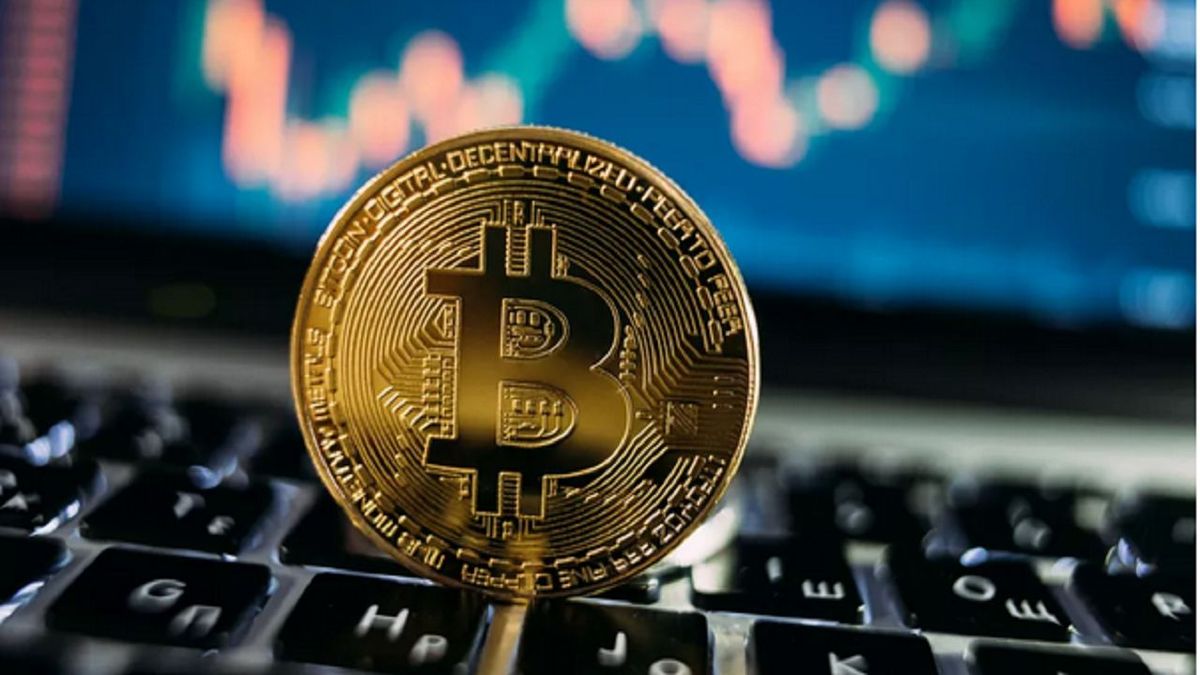 بیتکوین دوباره صعود میکند؟ بیتکوین دوباره صعود میکند؟