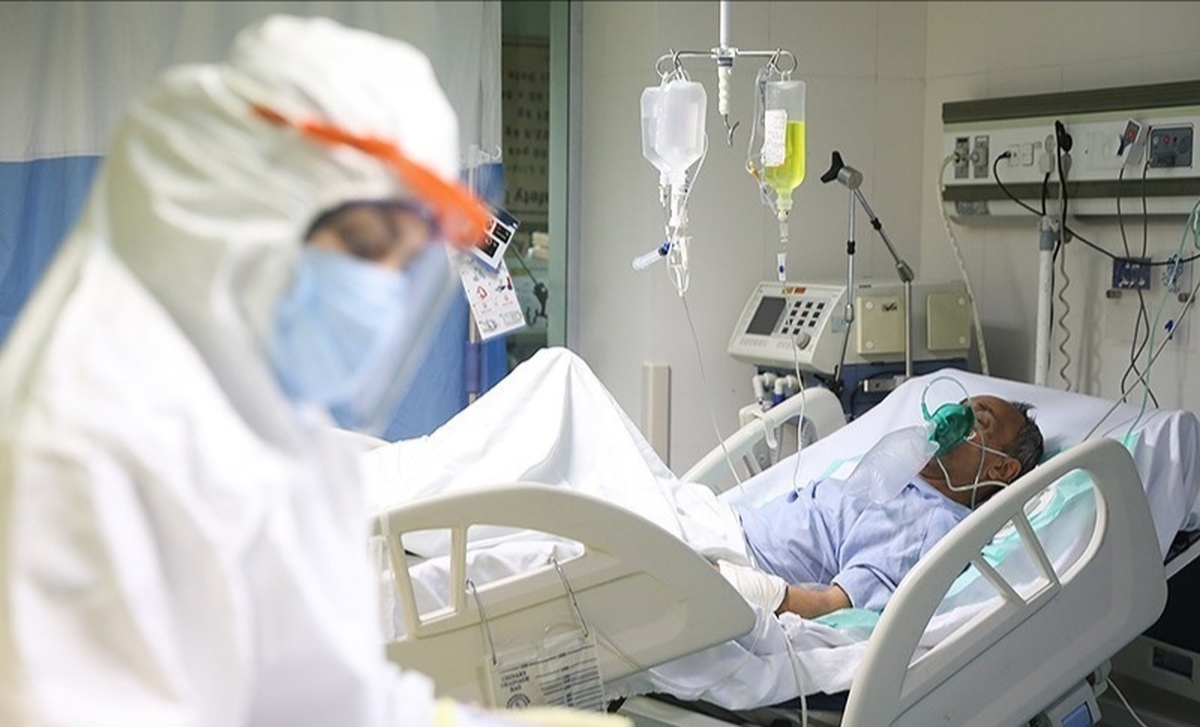 آخرین آمار ویروس کرونا در ایران؛ ۷۲۲۴۰۵۶ نفر مبتلا و ۱۴۱۱۴۵ نفر فوتی