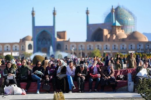 تعطیلات عید فطر