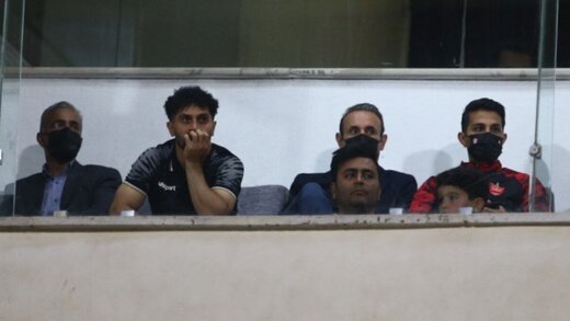 پرسپولیس تهران