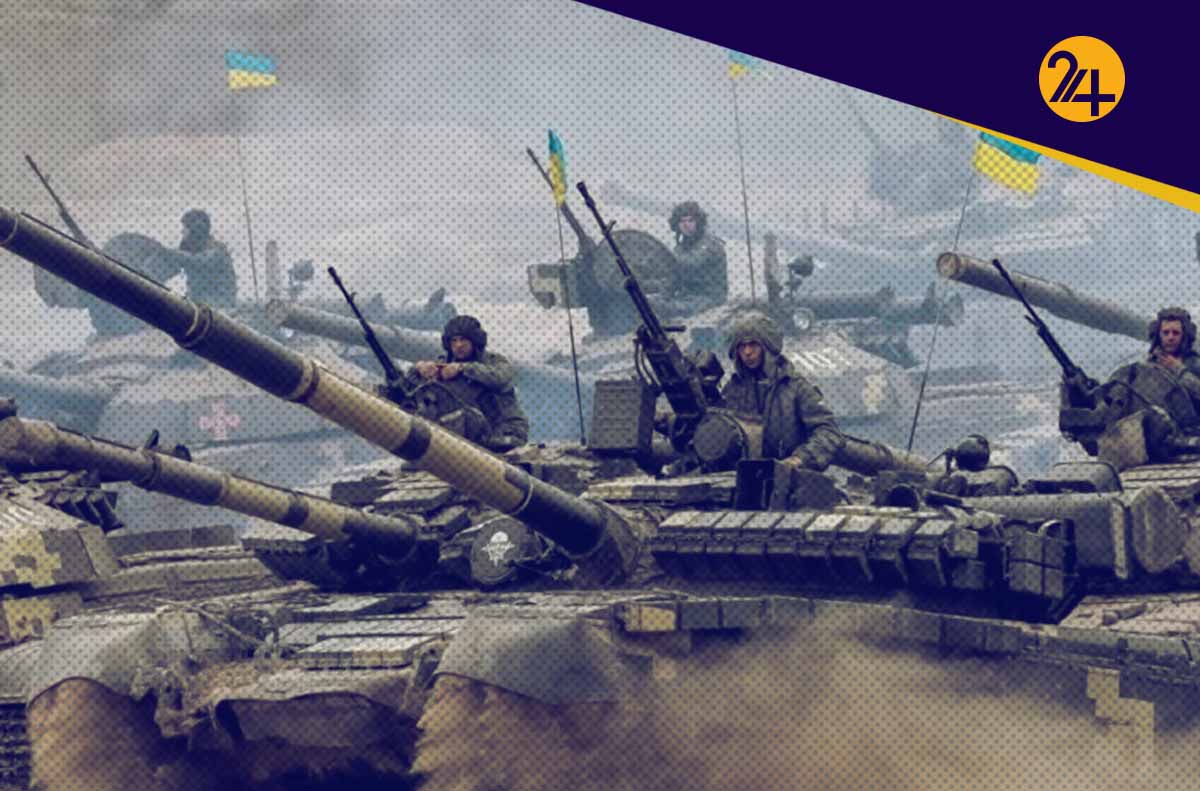 جنگ روسیه و اوکراین