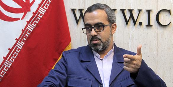 انتقاد از دولت رئیسی