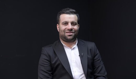 پرسپولیس تهران