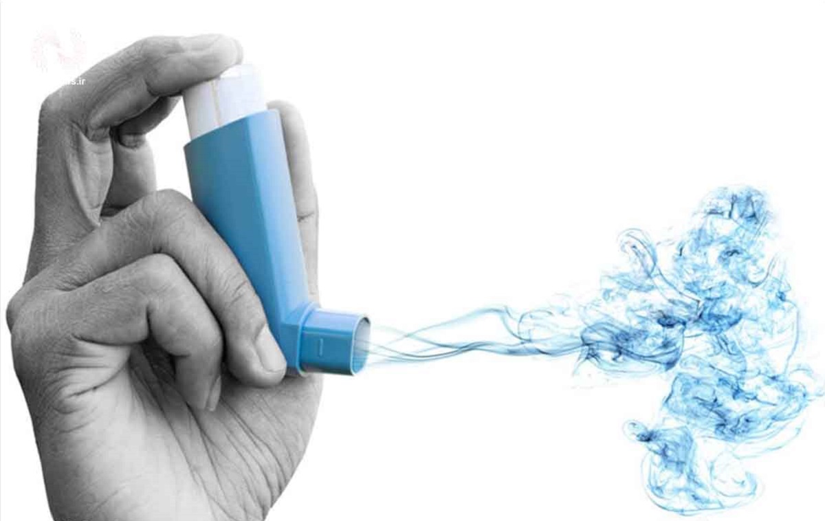 باورهای غلط در مورد آسم