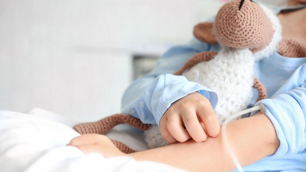 ماجرای ابتلای غیرعادی کودکان به هپاتیت چیست؟