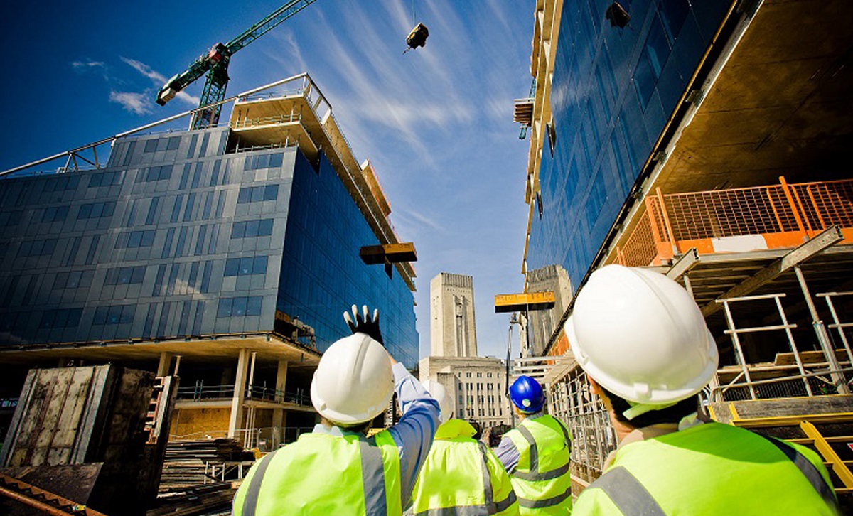 ایمنی ساختمان‌ها