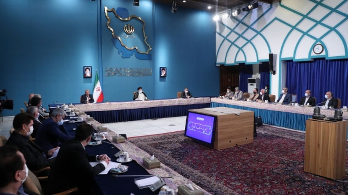 دولت درصدد اصلاح نحوه و محل تخصیص یارانه‌ها است