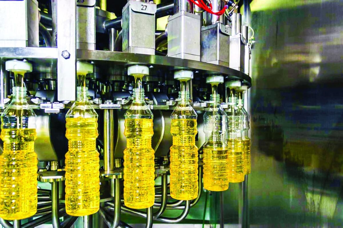 افزایش قیمت کالاهای اساسی