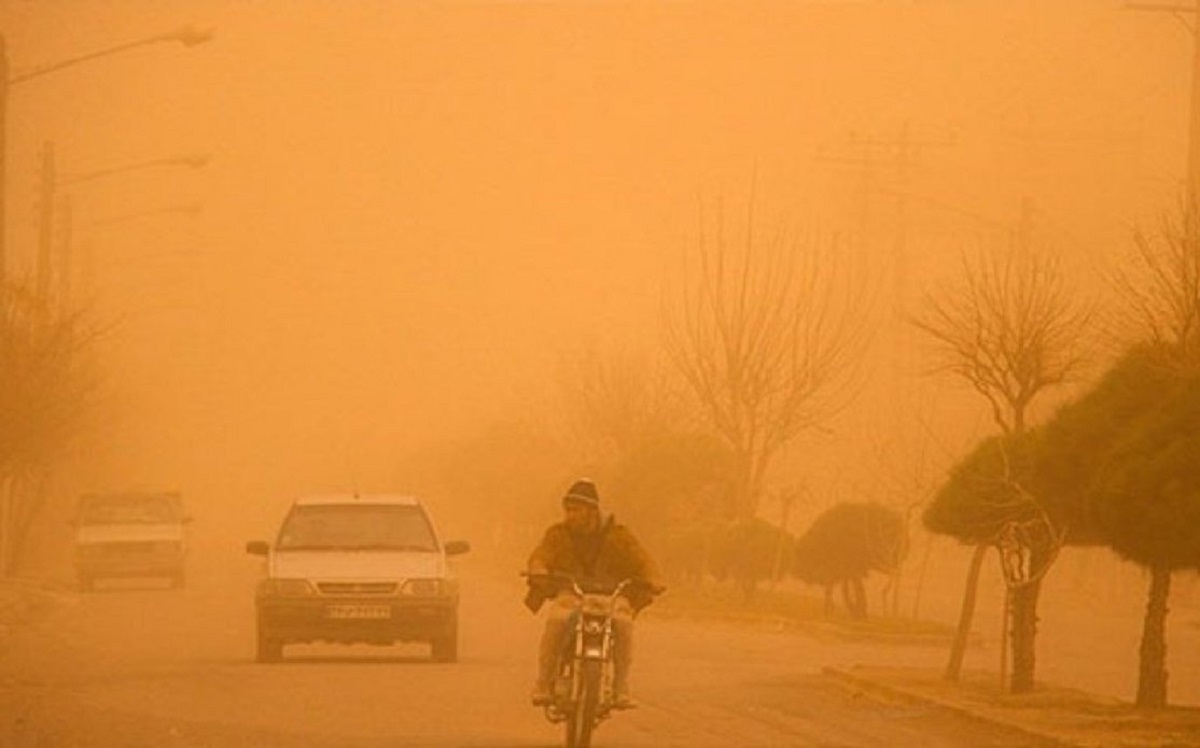 اخبار هواشناسی