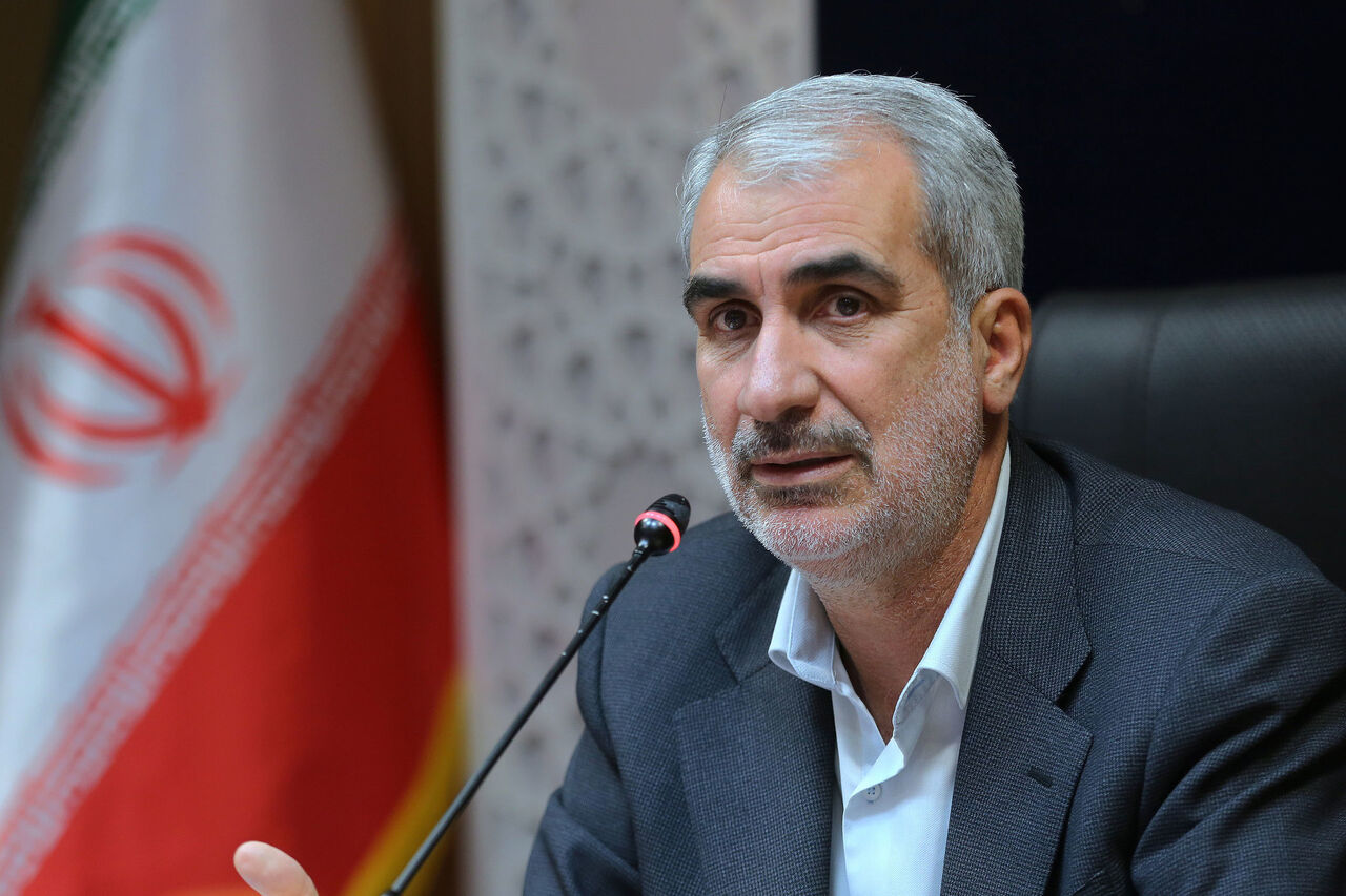 وزیر آموزش و پرورش