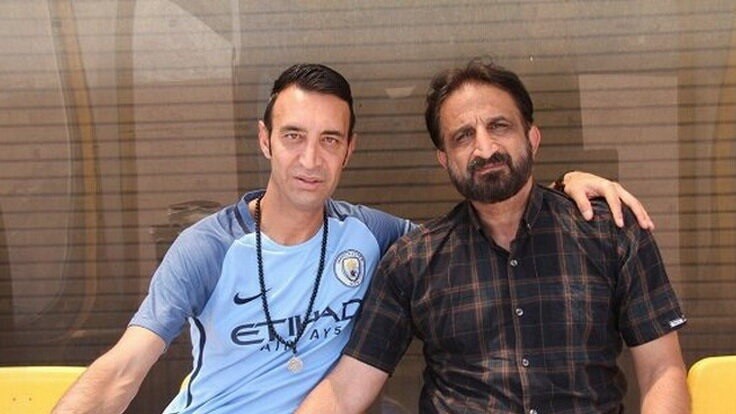 استقلال تهران