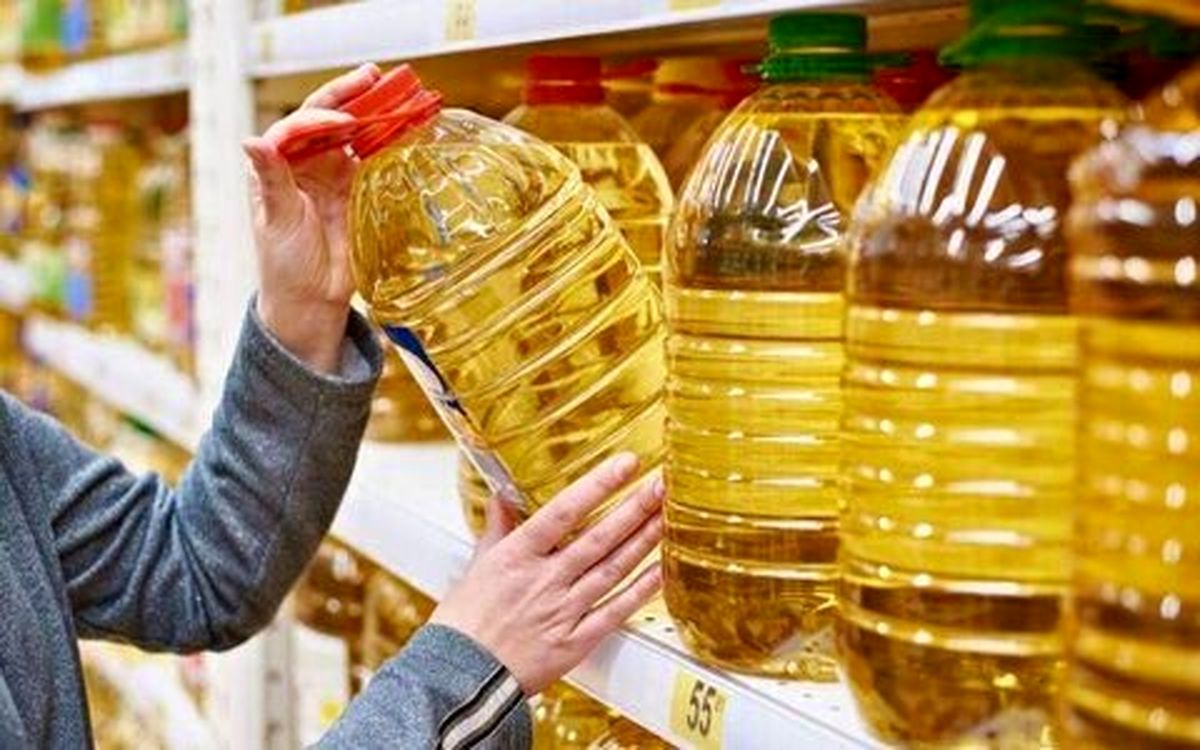 یارانه نقدی روغن