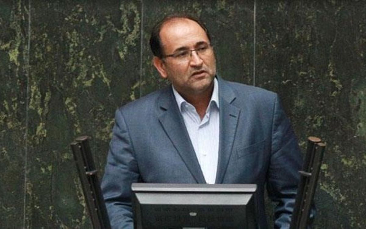 شرایط بد معیشت مردم ایران