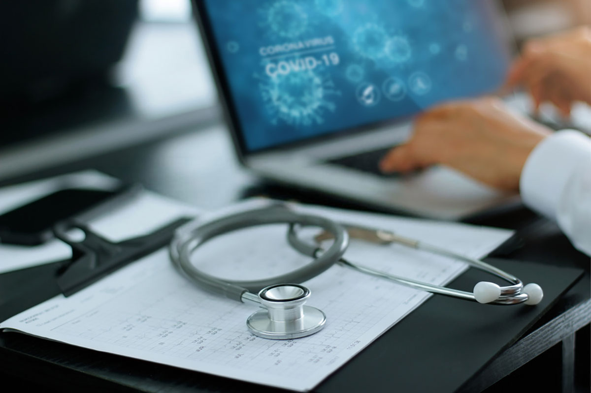 بیماری واگیردار 