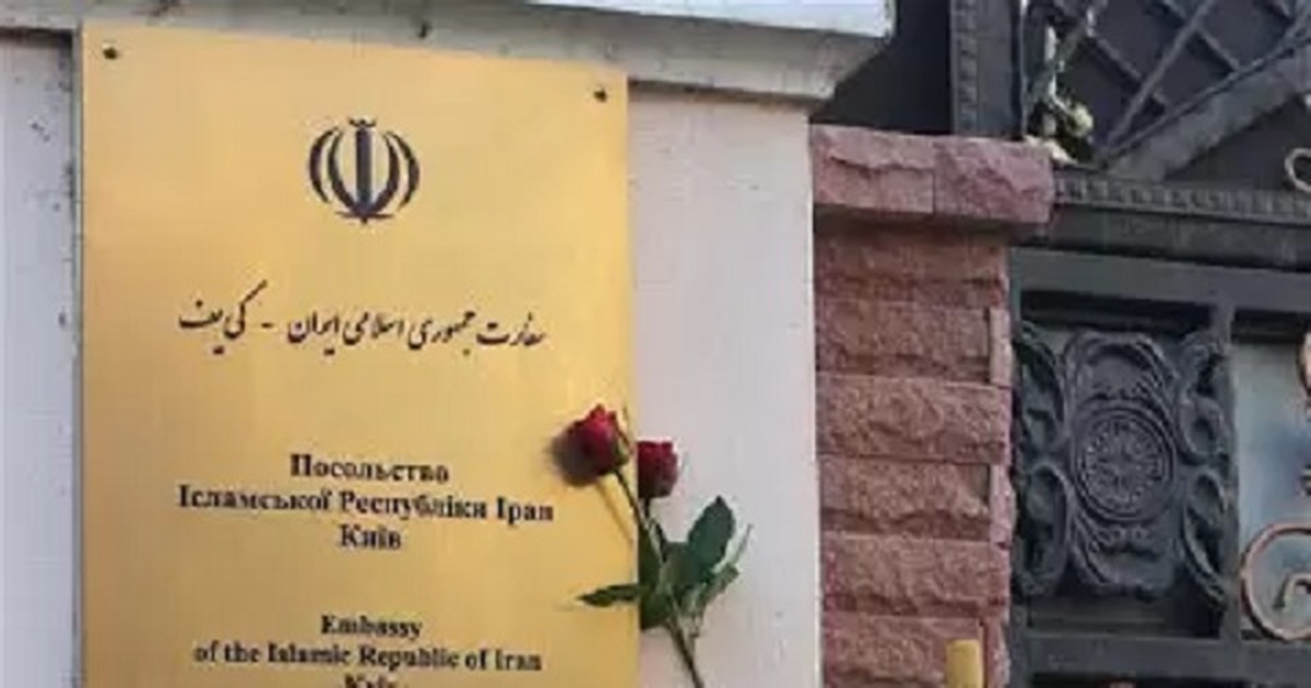 هشدار سفارت ایران: هموطنان ایرانی خاک مولداوی را ترک کنند هشدار سفارت ایران: هموطنان ایرانی خاک مولداوی را ترک کنند