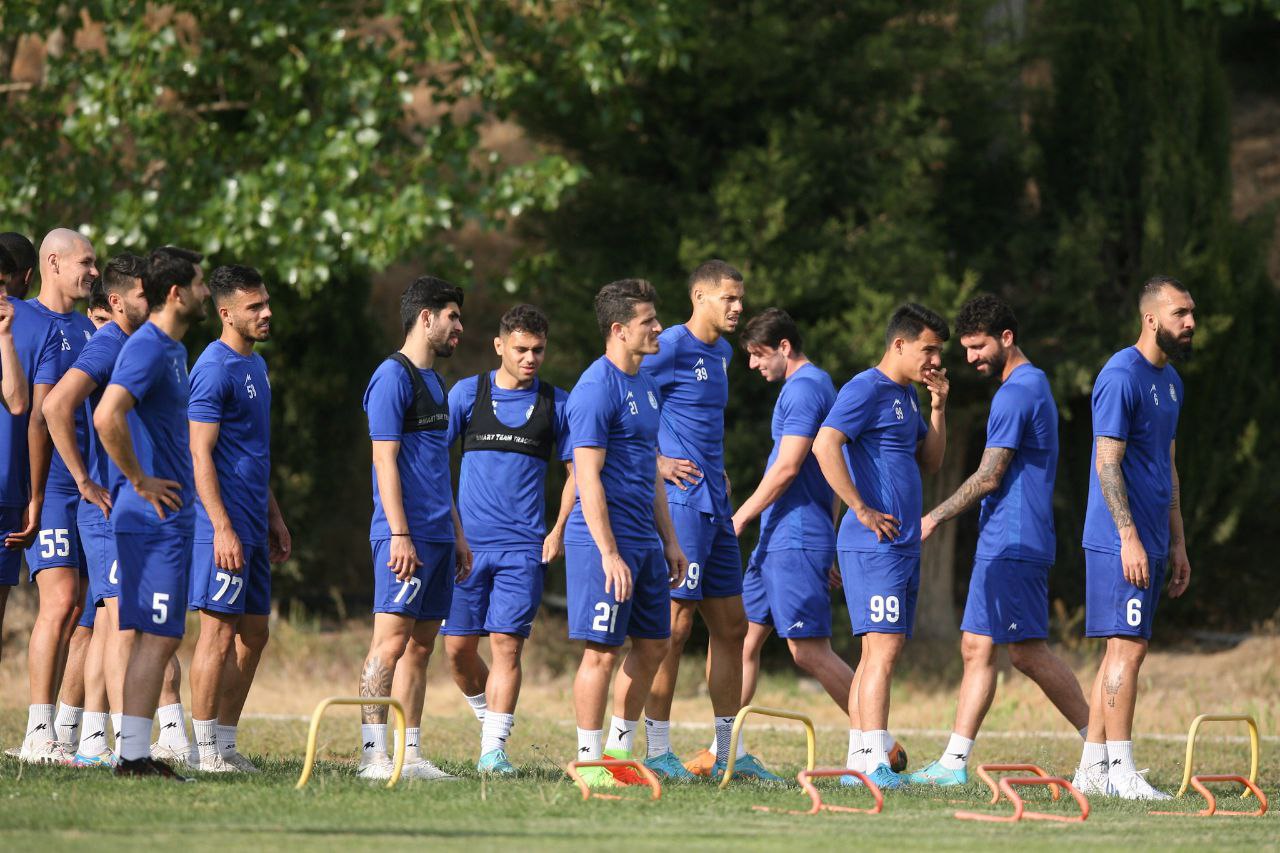 ترکیب استقلال مقابل شهرخودرو ترکیب استقلال مقابل شهرخودرو