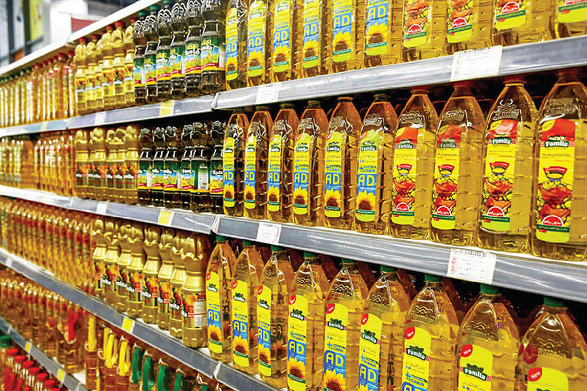 آخرین وضعیت کالاهای اساسی/ وعده توزیع روغن در روزهای آینده آخرین وضعیت کالاهای اساسی/ وعده توزیع روغن در روزهای آینده