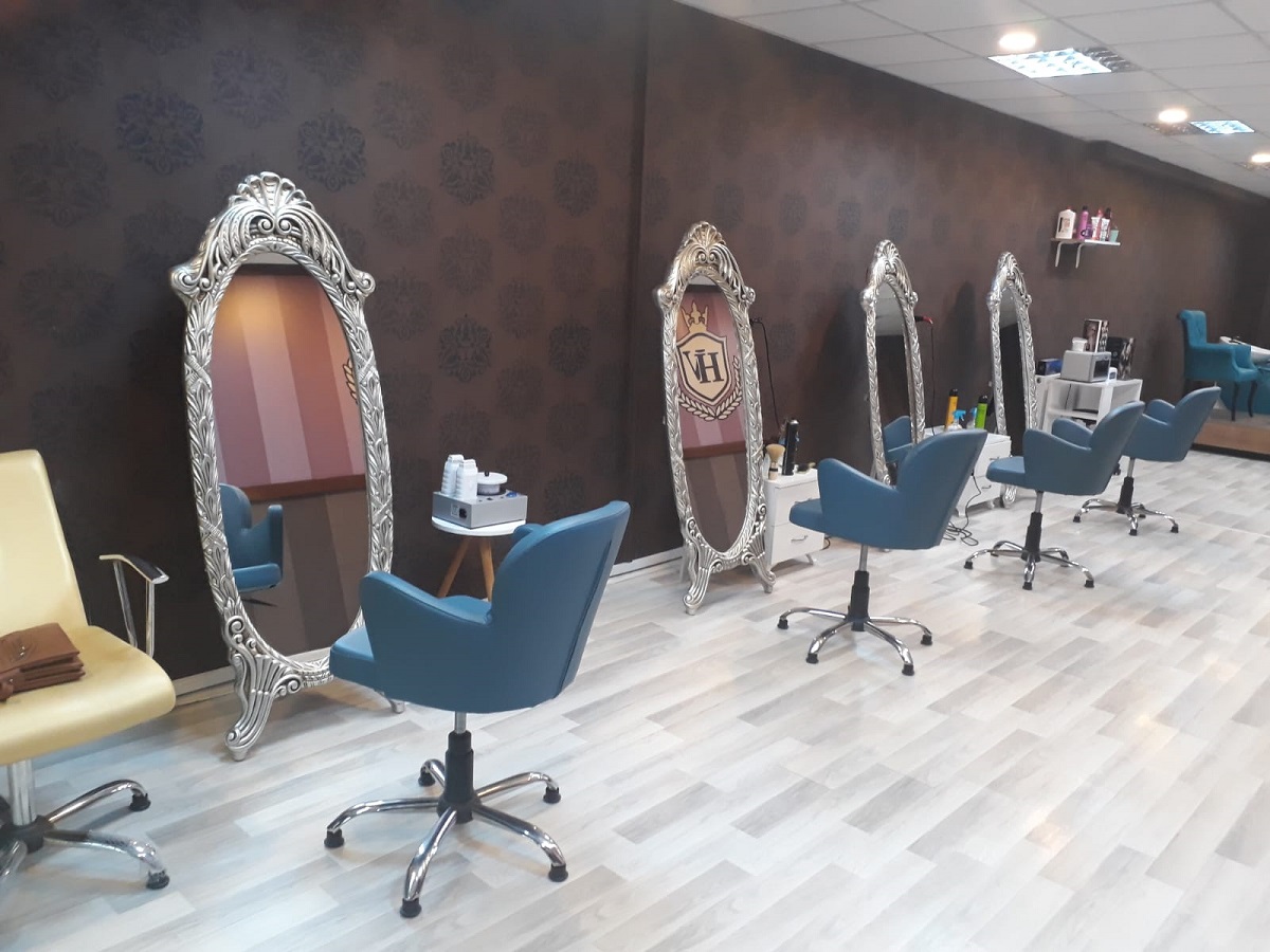 ممنوعیت عجیب برای زنان در مشهد