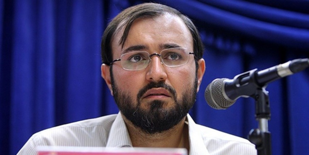 میثم نیلی