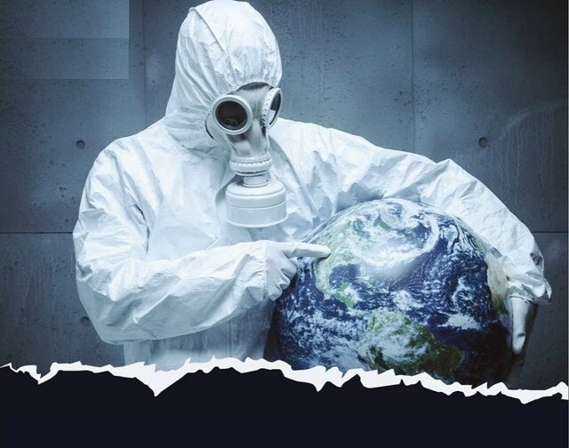 عوارض ابتلا به ویروس کرونا